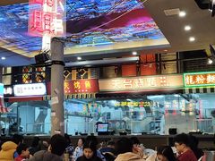大堂-纪录片《人生一串》体验店(静安店)