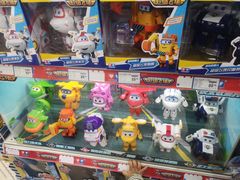 -TOYSRUS玩具反斗城(同德广场店)