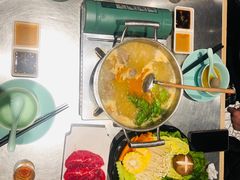-潮界(虹桥天地店)