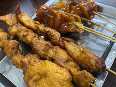 -潮妈小食