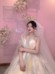 -南京宝娜嫁衣婚纱礼服馆(中央路店)
