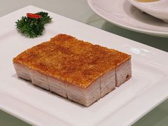 -利苑酒家(华熙国际店)