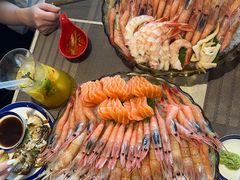 -極上萬膳·日料放题(来福士江景店)