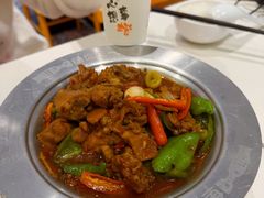 -鱼你在一起(闵行龙盛国际店)