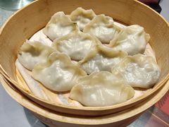-老边饺子馆(中街店)