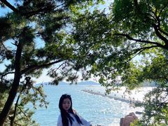 -青岛第二海水浴场