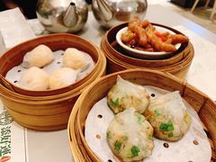 -添好运点心专门店(深水埗店)