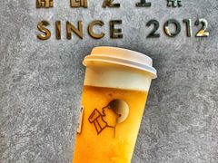 -喜茶(上海五角场万达店)
