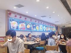 -老边饺子馆(东单店)
