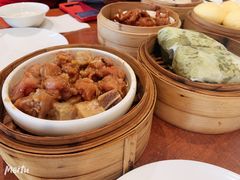 -北海金昌开元名都大酒店·四季轩中餐厅