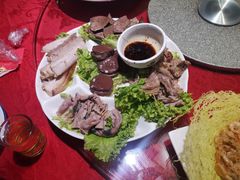 -东北大院·东北菜(三台子店)