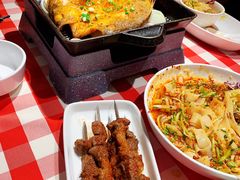 -西贝莜面村(当代商城店)