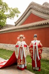 -保定巴黎婚纱摄影