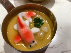 -锦楼·臻选新杭帮(正大广场店)