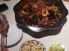 -万和源炝锅城·活鱼现炝(文艺北路店)