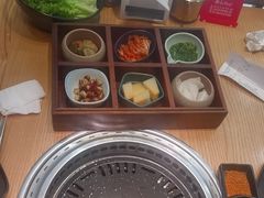 -汉拿山(包河万达店)