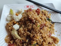 -覃记螺蛳粉·桂林米粉(鼓楼南街店)