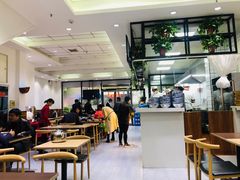 大堂-王老大面(凤城六路店)