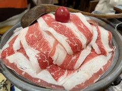 -炙韩料理·部队锅专门店