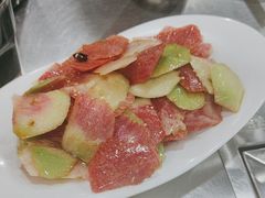 -张记烤羊腿(北花园店)