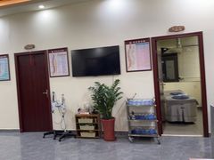 -张钰强中医正骨推拿连锁(唐家人才公寓店)