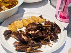 -眉州东坡(通州店)