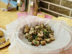 -水乡人家私房菜(逢简店)
