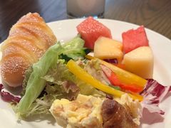 -上海崇明金茂凯悦酒店