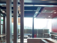 -麦当劳(深圳北站高铁店)