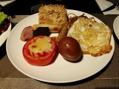 -上海中航虹桥机场泊悦酒店
