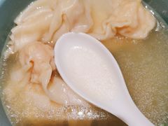 -滋粥楼·顺德菜(番禺广场总店)