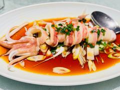 -珍宝海鲜JUMBO Seafood(ifc店)