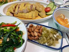 -發起人·肉骨茶(万象汇店)
