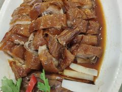 -食为先(广园店)
