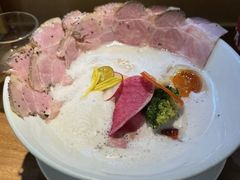 -真打拉面·日式拉面新流派(体育西横街店)