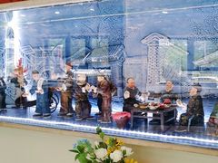 -全聚德(蓝山店)