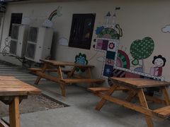 -白马涧龙池景区