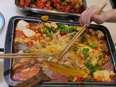 -张家砂锅(桐乡濮院宏苑路店)