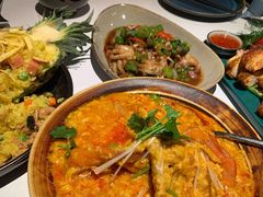 -BetterThai 泰加(苏州中心店)