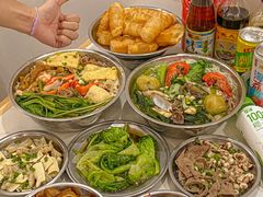 -福屿鲜捞小吃·捞化(福屿总店)