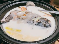 -宁波柏悦酒店·钱湖渔港