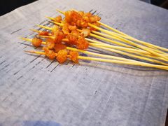 -黄鱼炙夜·烧烤·小龙虾(世茂缤谷店)