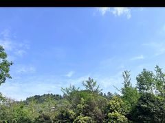 -老君山