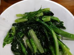 白灼介兰-日昌餐馆(亦庄店)