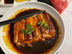 -丰收日·小海鲜·沪上家宴(顾村正大店)