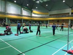 -沈坚强游泳俱乐部(长征分部)