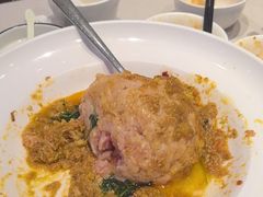 -狮王府淮扬菜(百家湖1912店)