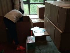 -上海跃迁搬场公司 日式搬家