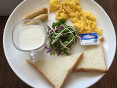 -大理无舍度假酒店