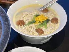 -逸品淮扬(东方渔人码头店)